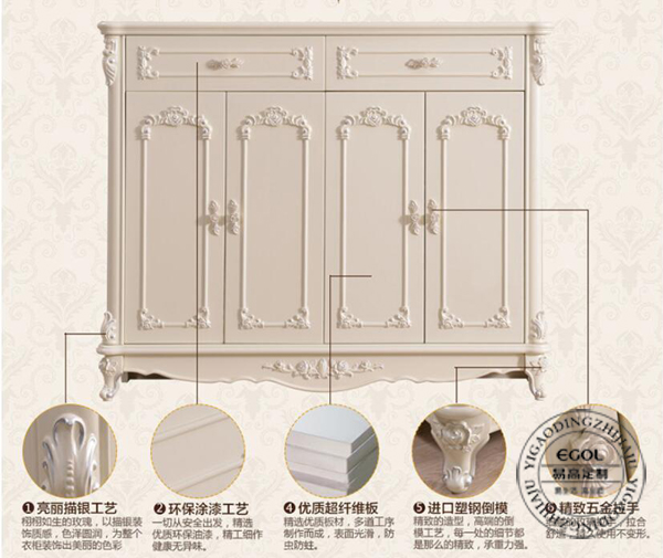 （2018年新房裝修）全屋定制家具哪些家具不能少？