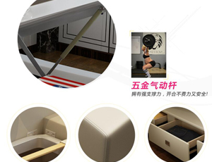 （2018年新房裝修）全屋定制家具哪些家具不能少？