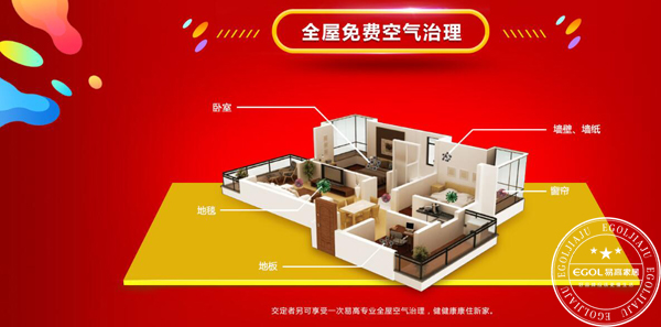 選擇全屋定制家居品牌應(yīng)該考慮哪些因素呢？