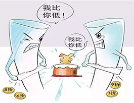  全屋定制品牌競爭，除了打價格戰(zhàn)還有哪些方法？