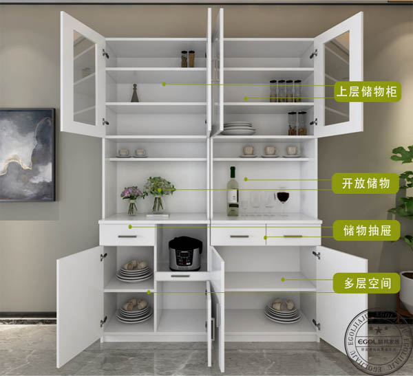 全屋定制家具有哪些優(yōu)勢呢？