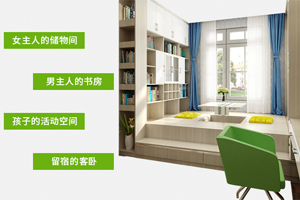 全屋定制家具加盟需要多少錢？哪個品牌比較好？