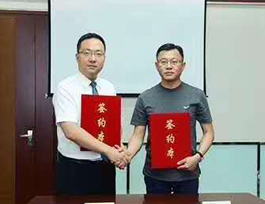 都是不差錢的主，知名家居賣場與品牌商為何頻頻互訪？