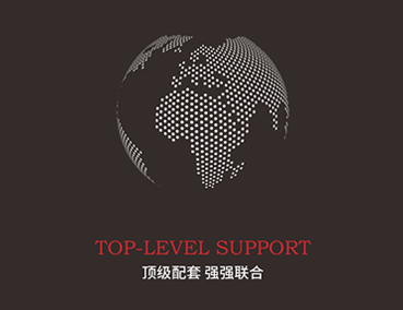 與智者為伍，與強(qiáng)者同行，盤點(diǎn)易高家居五大頂級配套供應(yīng)商