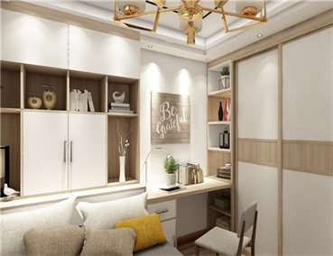 定制家具行業(yè)未來(lái)發(fā)展前景怎么樣？