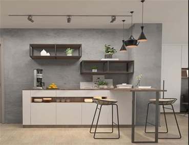 2020下半年加盟全屋定制家具如何？