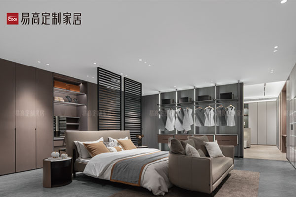 全屋定制加盟品牌
